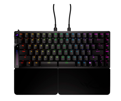 Klawiatura ASUS ROG FALCATA